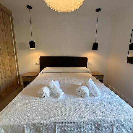 Apartmán Cm Ubeda Exteriér fotografie