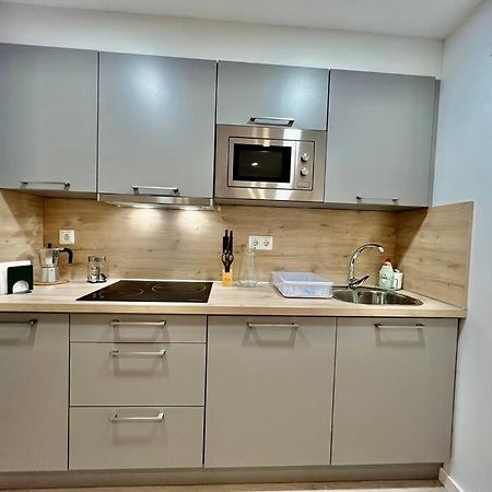 Apartmán Cm Ubeda Exteriér fotografie