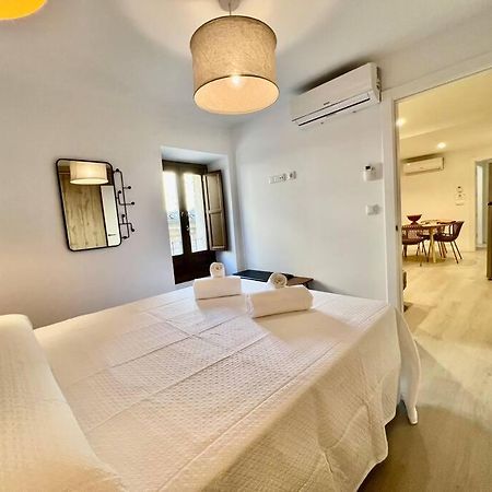 Apartmán Cm Ubeda Exteriér fotografie