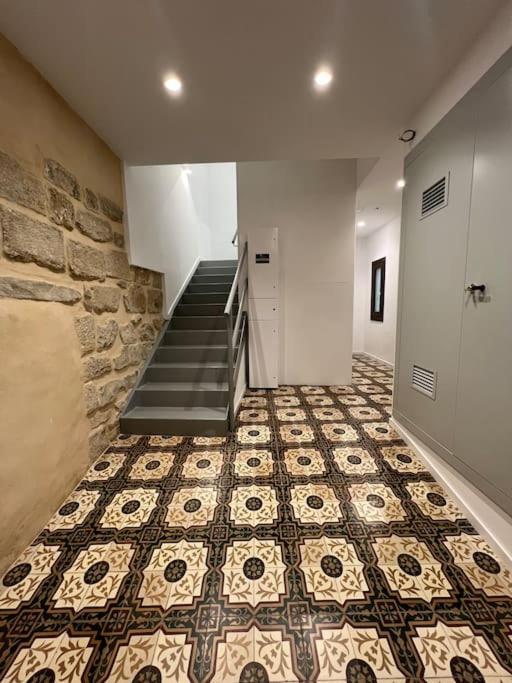 Apartmán Cm Ubeda Exteriér fotografie